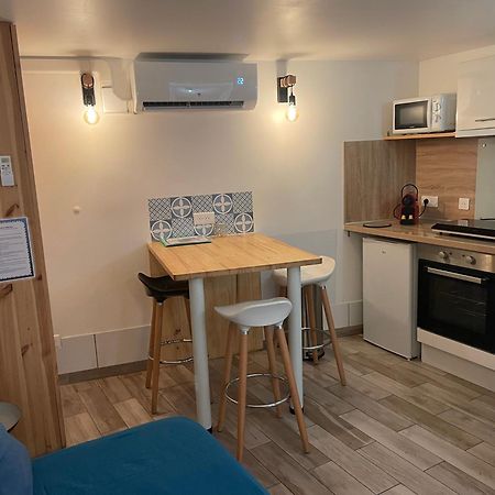 AlloAppartMeublé_Topaze Houilles Extérieur photo