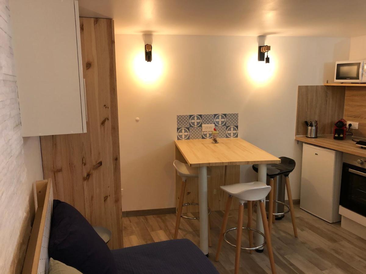 AlloAppartMeublé_Topaze Houilles Extérieur photo