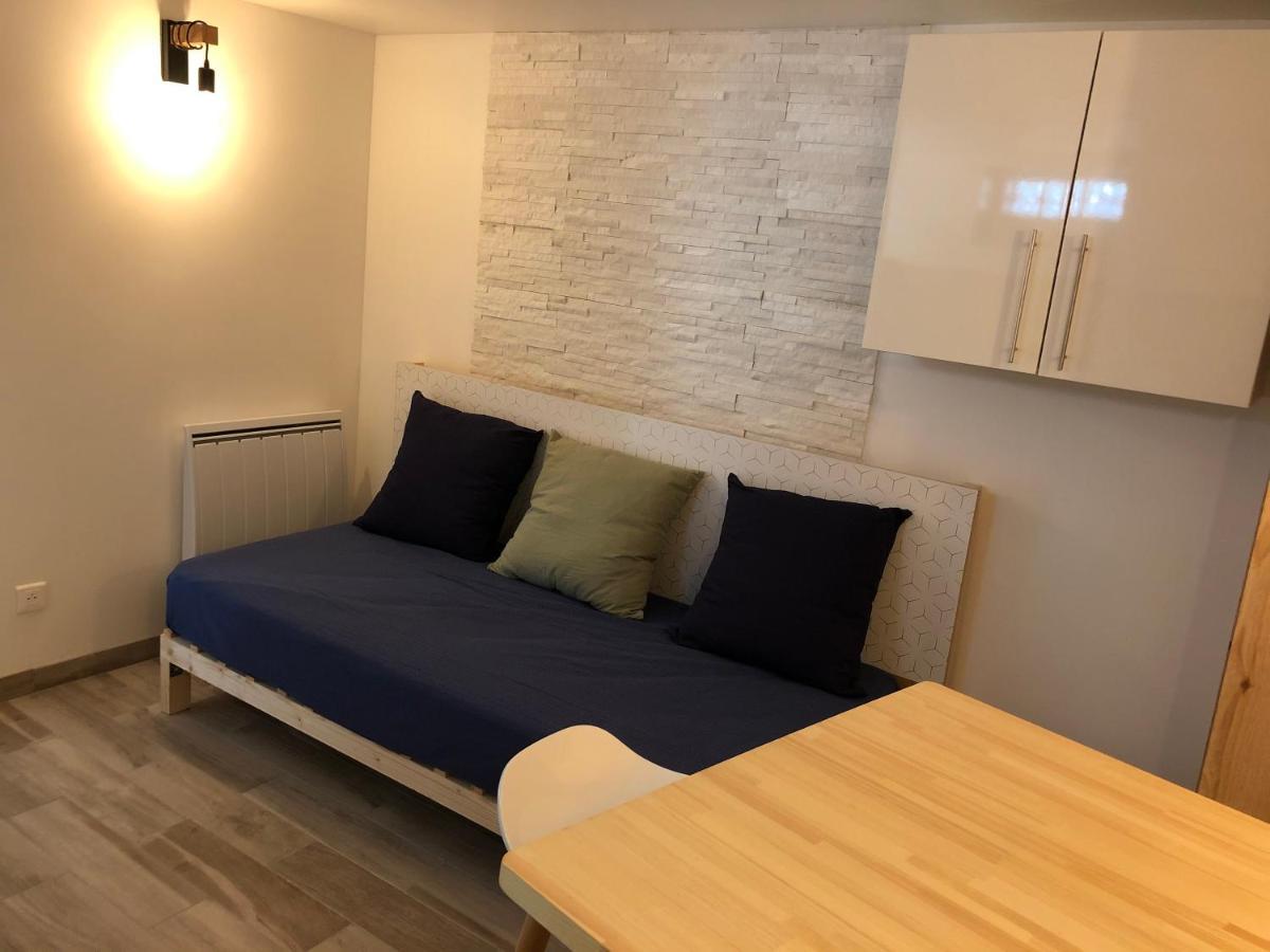 AlloAppartMeublé_Topaze Houilles Extérieur photo