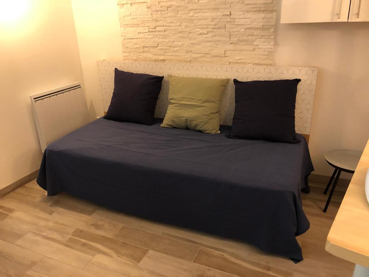 AlloAppartMeublé_Topaze Houilles Extérieur photo