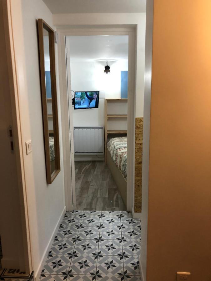 AlloAppartMeublé_Topaze Houilles Extérieur photo