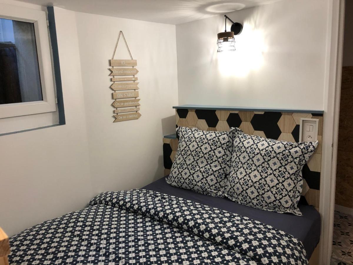 AlloAppartMeublé_Topaze Houilles Extérieur photo