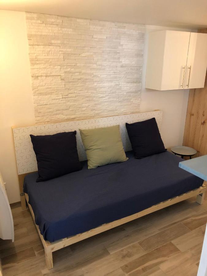 AlloAppartMeublé_Topaze Houilles Extérieur photo