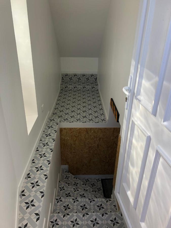 AlloAppartMeublé_Topaze Houilles Extérieur photo