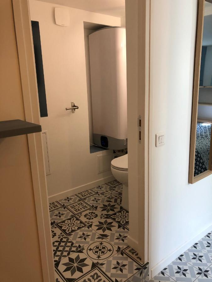 AlloAppartMeublé_Topaze Houilles Extérieur photo