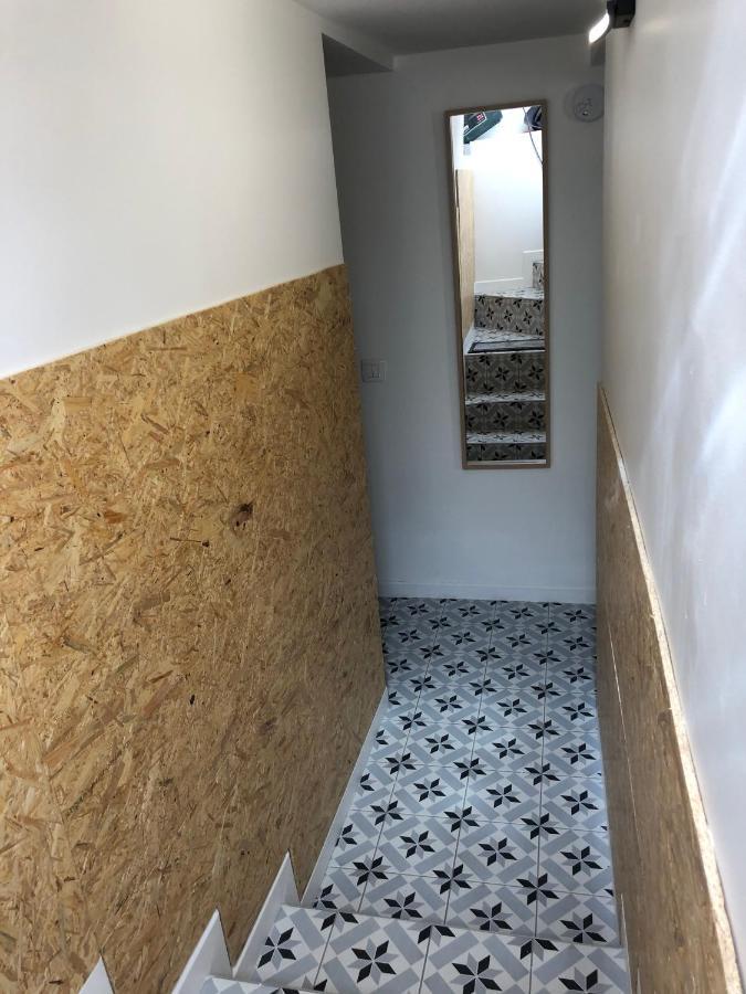 AlloAppartMeublé_Topaze Houilles Extérieur photo