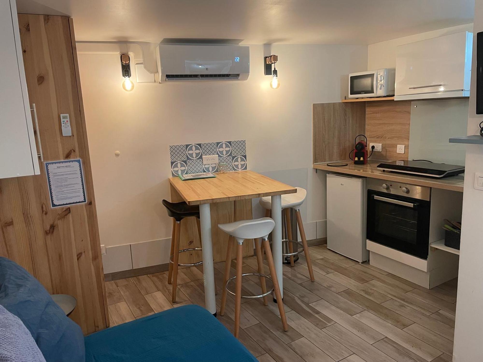 AlloAppartMeublé_Topaze Houilles Extérieur photo